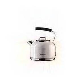 KMix Traditional Kettle - Cream